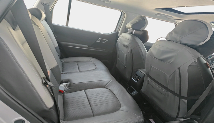 2025 KIA SYROS HTK (O) 1.5 Diesel 6MT, Diesel, Manual, 9,049 km, interior