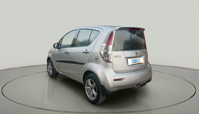 2013 Maruti Ritz VDI, Diesel, Manual, 1,42,502 km, exterior