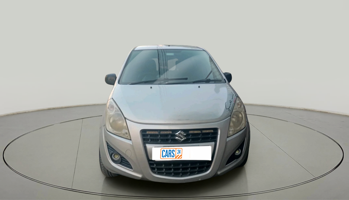 2013 Maruti Ritz VDI, Diesel, Manual, 1,42,502 km, exterior