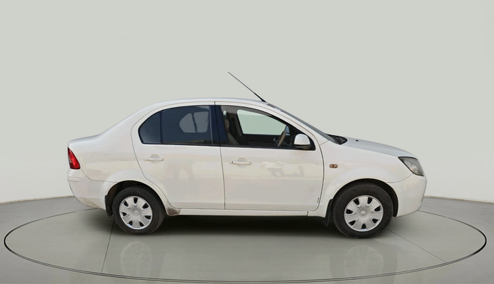 2012 Ford Classic LXI 1.4 DIESEL, Diesel, Manual, 2,27,302 km, exterior