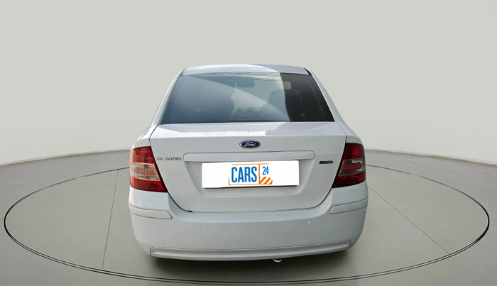 2012 Ford Classic LXI 1.4 DIESEL, Diesel, Manual, 2,27,302 km, exterior