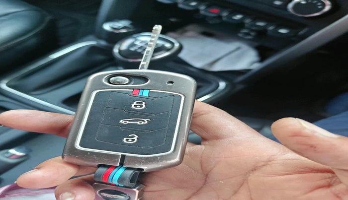 2023 Mahindra Thar LX HARD TOP 4WD MT, Diesel, Manual, 66,682 km, interior