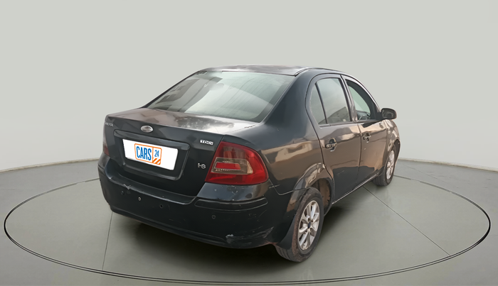 2013 Ford Classic 1.4 TITANIUM DIESEL, Diesel, Manual, 2,17,581 km, exterior