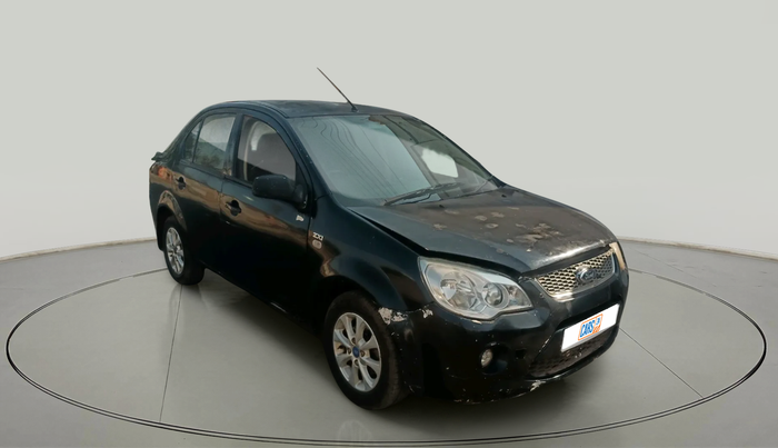 2013 Ford Classic 1.4 TITANIUM DIESEL, Diesel, Manual, 2,17,581 km, exterior