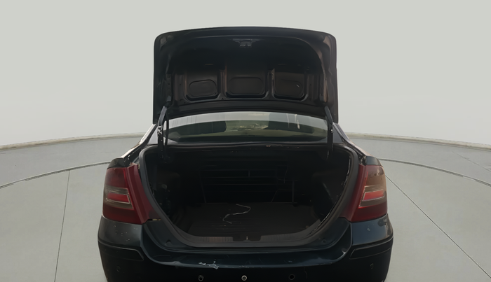 2013 Ford Classic 1.4 TITANIUM DIESEL, Diesel, Manual, 2,17,581 km, exterior