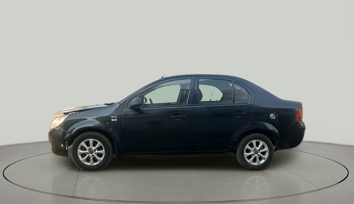 2013 Ford Classic 1.4 TITANIUM DIESEL, Diesel, Manual, 2,17,581 km, exterior