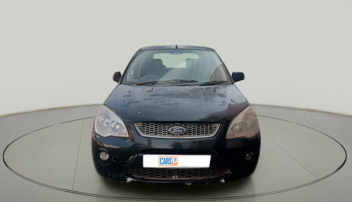 2013 Ford Classic 1.4 TITANIUM DIESEL, Diesel, Manual, 2,17,581 km, exterior