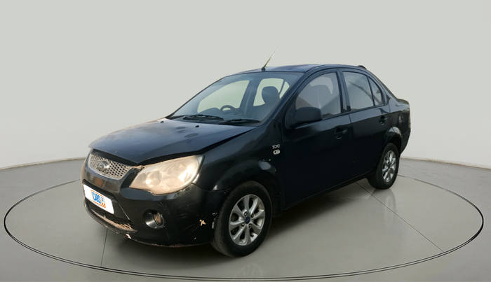 2013 Ford Classic 1.4 TITANIUM DIESEL, Diesel, Manual, 2,17,581 km, exterior