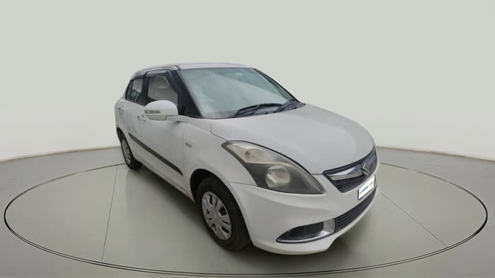 2013 Maruti Swift Dzire VDI, Diesel, Manual, 2,34,466 km, exterior