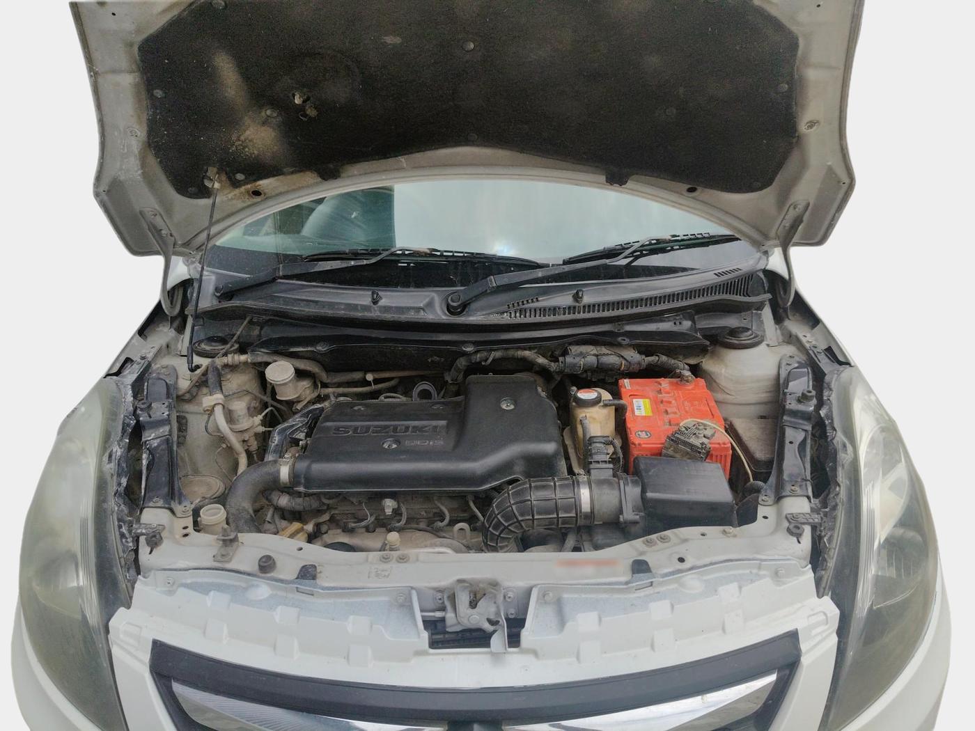 2013 Maruti Swift Dzire VDI, Diesel, Manual, 2,34,466 km, exterior