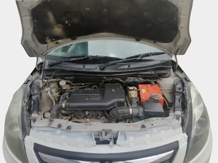 2013 Maruti Swift Dzire VDI, Diesel, Manual, 2,34,466 km, exterior