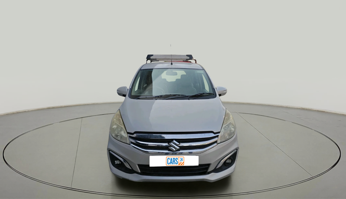 2018 Maruti Ertiga ZDI + SHVS, Diesel, Manual, 1,47,463 km, exterior