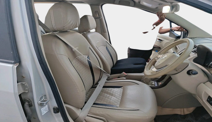 2018 Maruti Ertiga ZDI + SHVS, Diesel, Manual, 1,47,463 km, interior