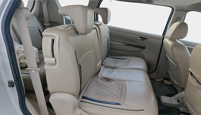 2018 Maruti Ertiga ZDI + SHVS, Diesel, Manual, 1,47,463 km, interior
