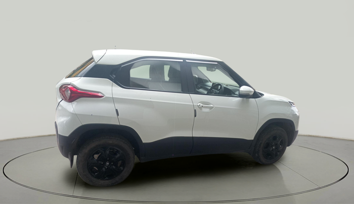 2023 Tata PUNCH ACCOMPLISHED AMT, Petrol, Automatic, 14,363 km, exterior