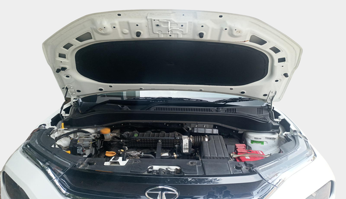 2023 Tata PUNCH ACCOMPLISHED AMT, Petrol, Automatic, 14,363 km, exterior