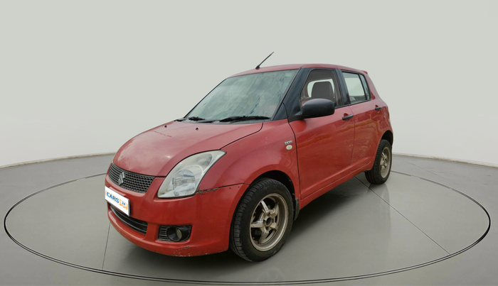 2011 Maruti Swift LDI, Diesel, Manual, 1,53,339 km, exterior