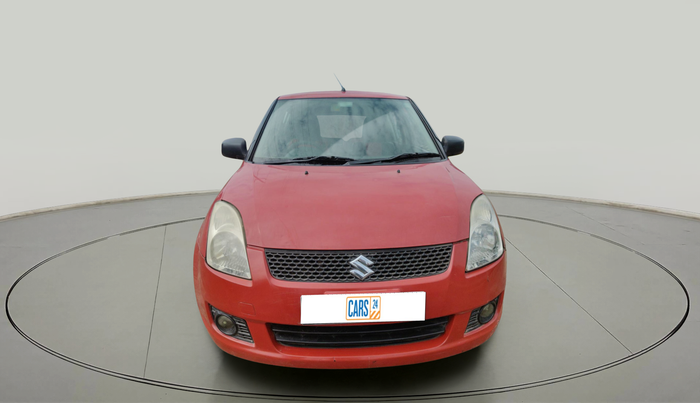 2011 Maruti Swift LDI, Diesel, Manual, 1,53,339 km, exterior