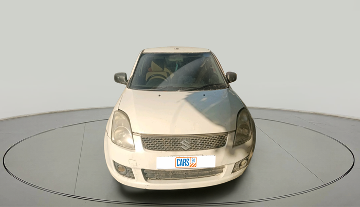 2011 Maruti Swift Dzire VXI, Petrol, Manual, 59,841 km, exterior