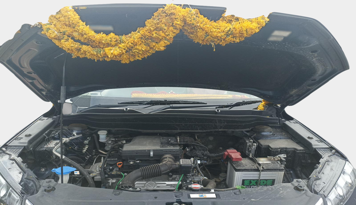 2024 Maruti Grand Vitara SIGMA SMART HYBRID, Petrol, Manual, 19,831 km, exterior