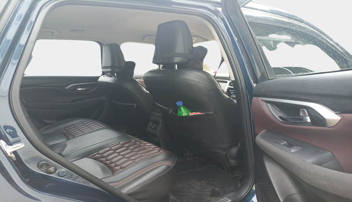 2024 Maruti Grand Vitara SIGMA SMART HYBRID, Petrol, Manual, 19,831 km, interior