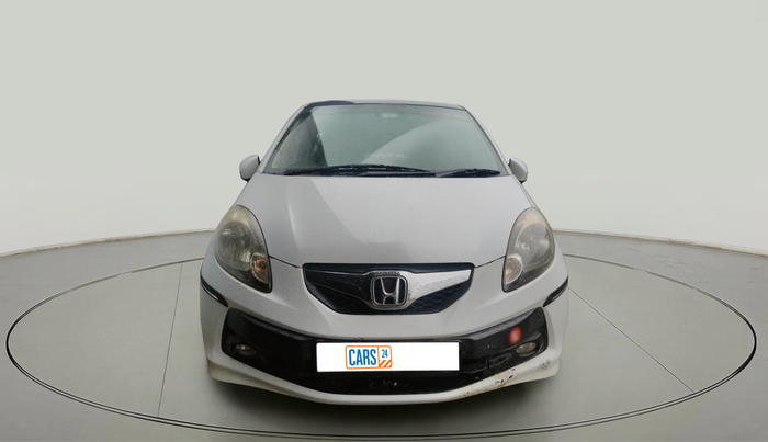 2015 Honda Brio VX MT, Petrol, Manual, 78,960 km, exterior