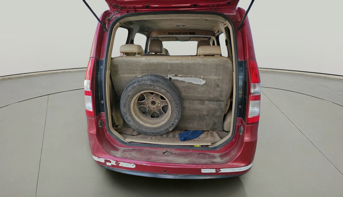 2013 Chevrolet Enjoy 1.3 LTZ 8 STR, Diesel, Manual, 2,49,299 km, exterior