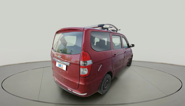 2013 Chevrolet Enjoy 1.3 LTZ 8 STR, Diesel, Manual, 2,49,299 km, exterior