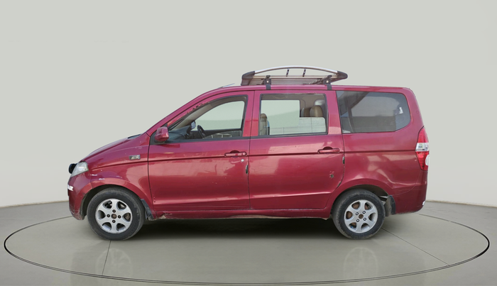 2013 Chevrolet Enjoy 1.3 LTZ 8 STR, Diesel, Manual, 2,49,299 km, exterior