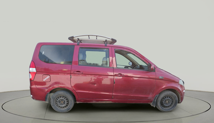 2013 Chevrolet Enjoy 1.3 LTZ 8 STR, Diesel, Manual, 2,49,299 km, exterior