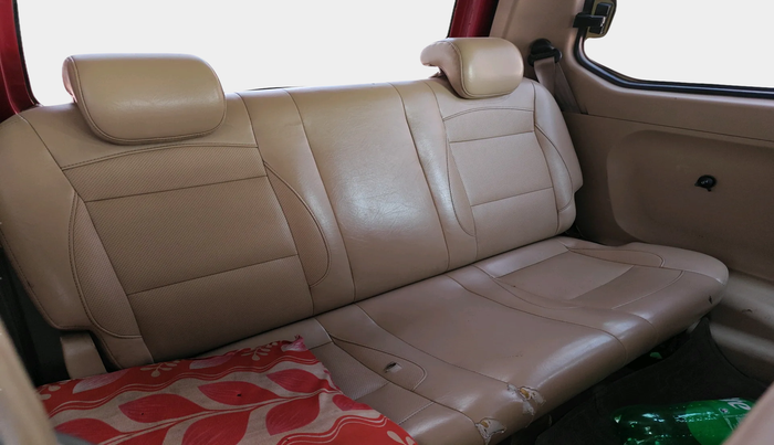 2013 Chevrolet Enjoy 1.3 LTZ 8 STR, Diesel, Manual, 2,49,299 km, interior