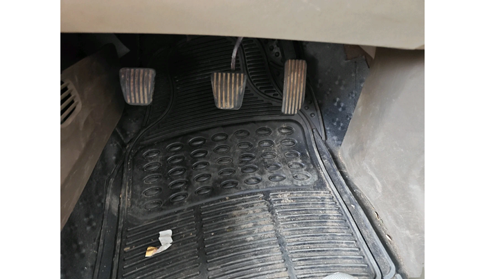 2014 Chevrolet Sail 1.3 LS ABS, Diesel, Manual, 87,103 km, interior