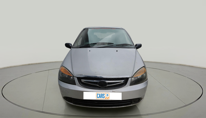 2013 Tata Indica EV2 LX, Diesel, Manual, 1,17,836 km, exterior