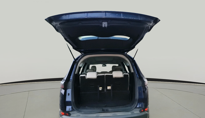 2021 Tata Safari XZ PLUS, Diesel, Manual, 1,51,160 km, exterior