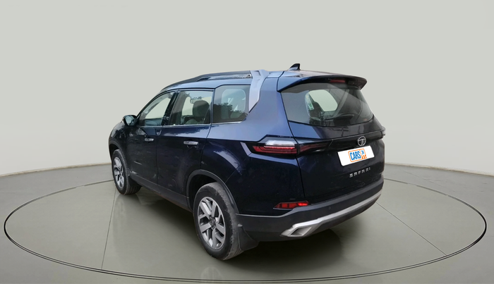 2021 Tata Safari XZ PLUS, Diesel, Manual, 1,51,160 km, exterior