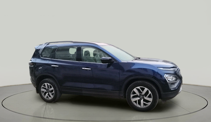 2021 Tata Safari XZ PLUS, Diesel, Manual, 1,51,160 km, exterior