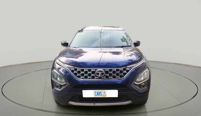 2021 Tata Safari XZ PLUS, Diesel, Manual, 1,51,160 km, exterior