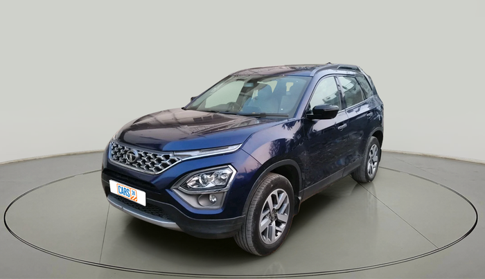 2021 Tata Safari XZ PLUS, Diesel, Manual, 1,51,160 km, exterior