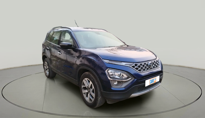 2021 Tata Safari XZ PLUS, Diesel, Manual, 1,51,160 km, exterior