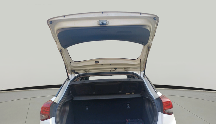 2018 Hyundai Elite i20 ASTA 1.4 CRDI (O), Diesel, Manual, 1,08,834 km, exterior