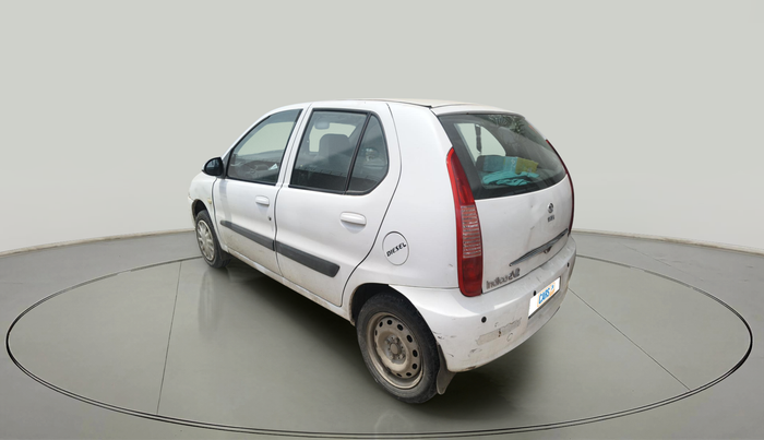2014 Tata Indica EV2 LX, Diesel, Manual, 1,02,182 km, exterior