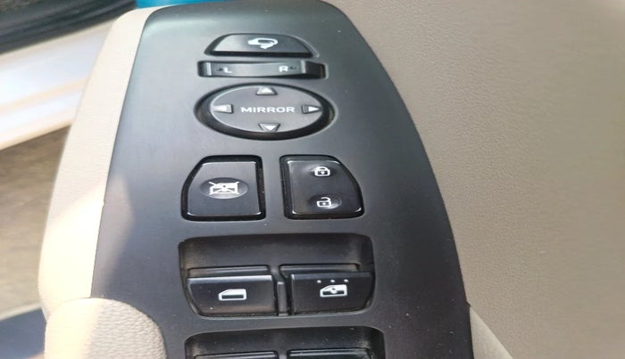 2019 Hyundai Verna 1.6 CRDI SX (O) AT, Diesel, Automatic, 63,379 km, interior