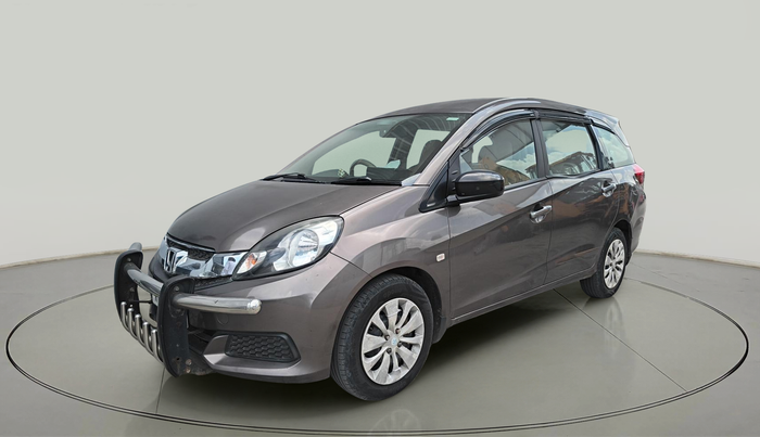 2015 Honda Mobilio 1.5L I-DTEC S, Diesel, Manual, 2,47,480 km, exterior