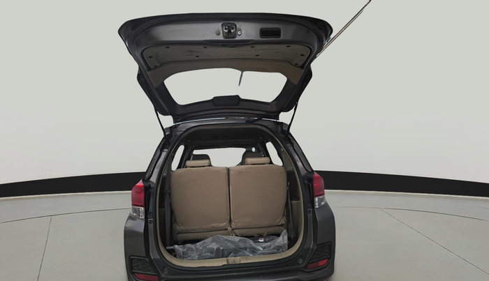2015 Honda Mobilio 1.5L I-DTEC S, Diesel, Manual, 2,47,480 km, exterior