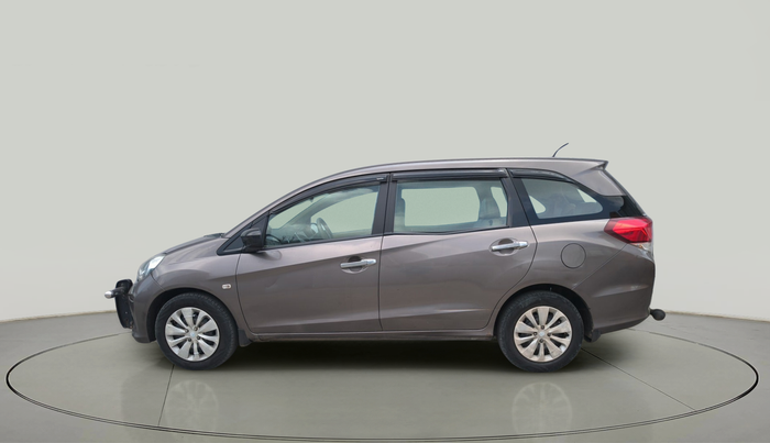 2015 Honda Mobilio 1.5L I-DTEC S, Diesel, Manual, 2,47,480 km, exterior