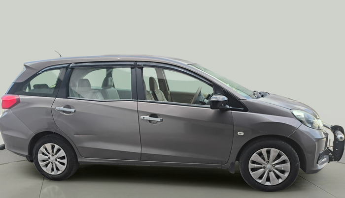 2015 Honda Mobilio 1.5L I-DTEC S, Diesel, Manual, 2,47,480 km, exterior