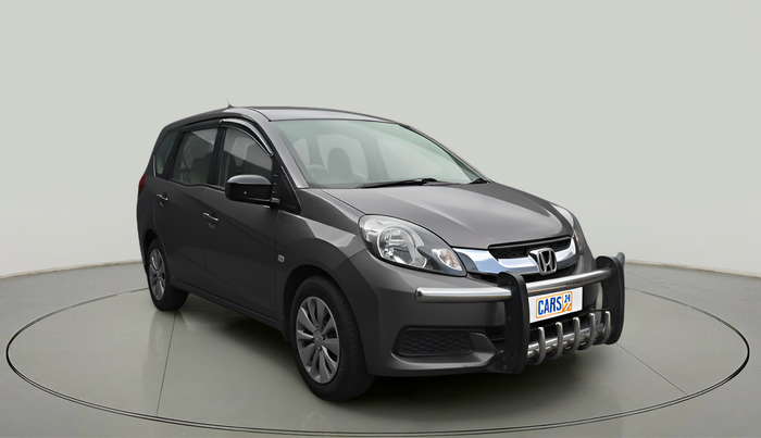 2015 Honda Mobilio 1.5L I-DTEC S, Diesel, Manual, 2,47,480 km, exterior