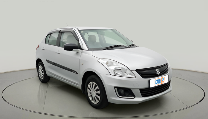 2020 Maruti Swift Dzire TOUR S PETROL, Petrol, Manual, 94,023 km, exterior