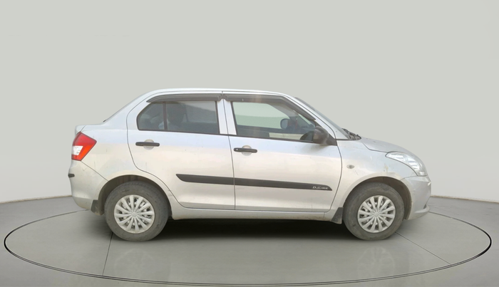 2020 Maruti Swift Dzire TOUR S PETROL, Petrol, Manual, 94,023 km, exterior