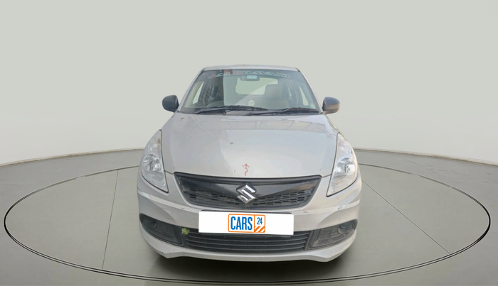 2020 Maruti Swift Dzire TOUR S PETROL, Petrol, Manual, 94,023 km, exterior